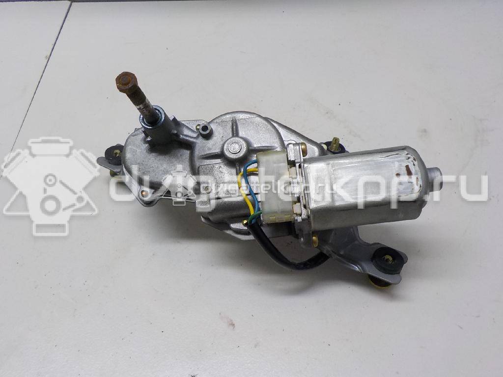 Фото Моторчик стеклоочистителя задний  MR515743 для mitsubishi Outlander (CU) {forloop.counter}}