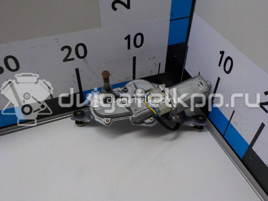 Фото Моторчик стеклоочистителя задний  MR515743 для mitsubishi Outlander (CU) {forloop.counter}}