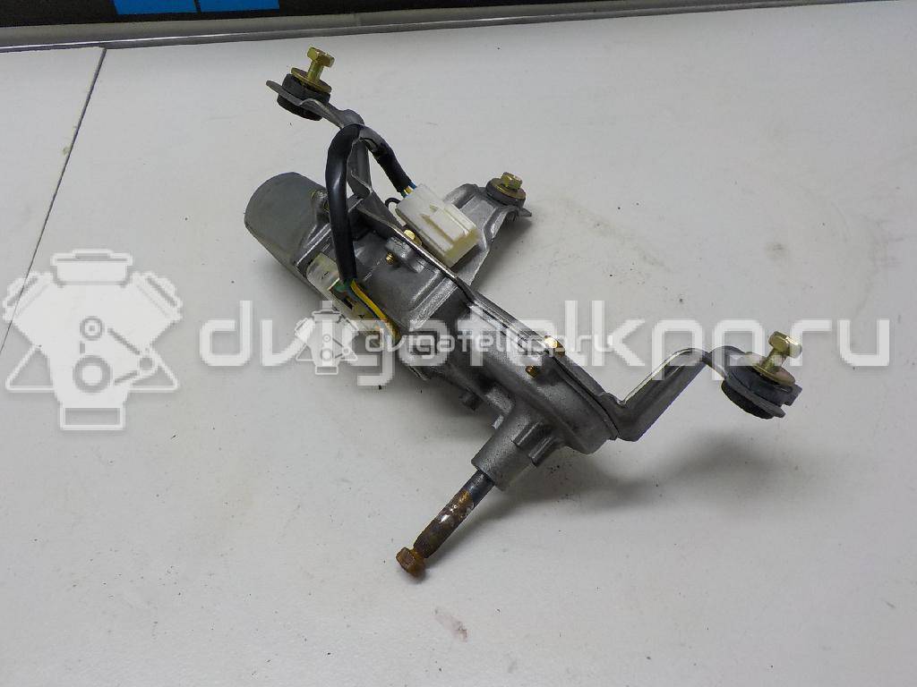 Фото Моторчик стеклоочистителя задний  MR515743 для mitsubishi Outlander (CU) {forloop.counter}}