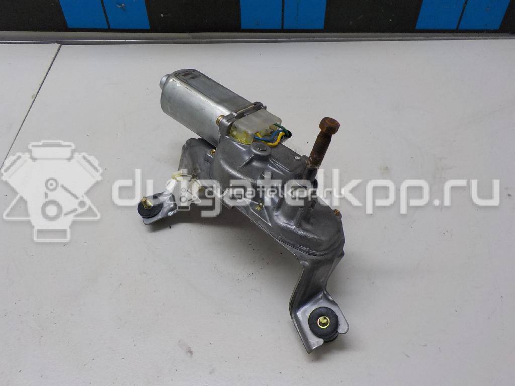 Фото Моторчик стеклоочистителя задний  MR515743 для mitsubishi Outlander (CU) {forloop.counter}}