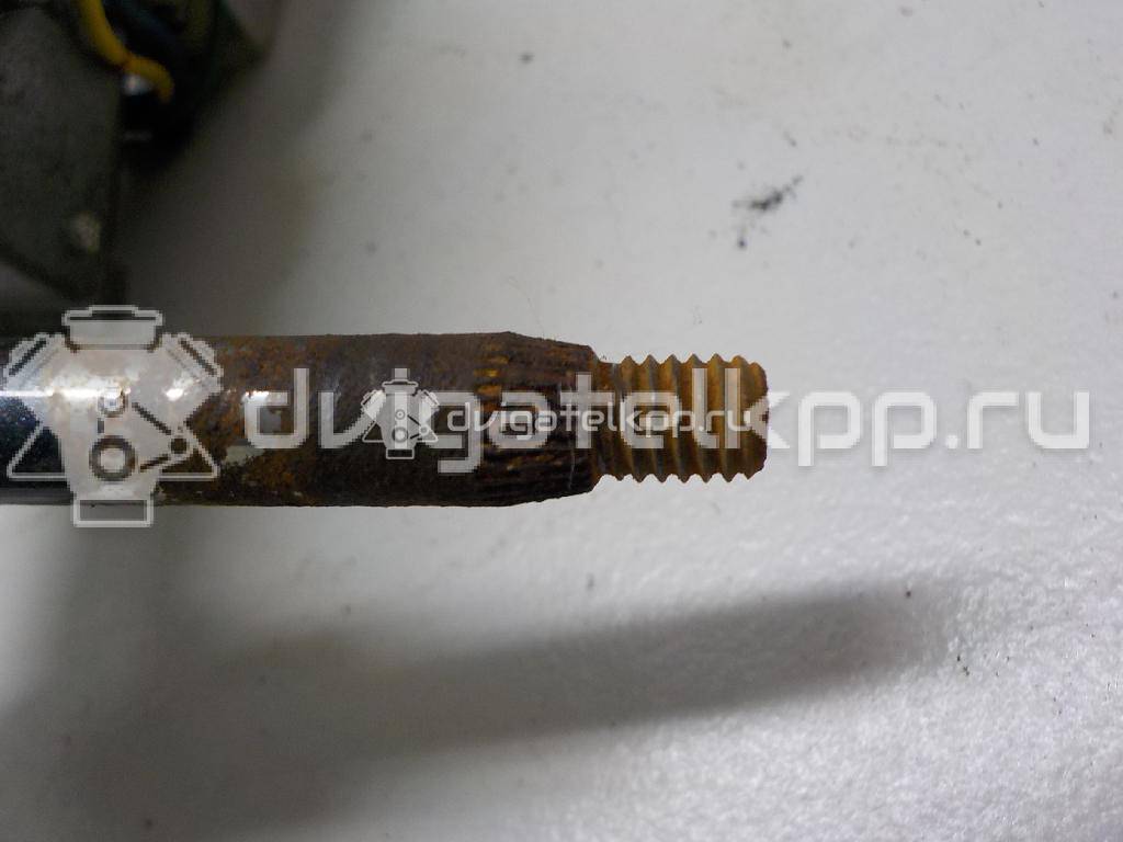 Фото Моторчик стеклоочистителя задний  MR515743 для mitsubishi Outlander (CU) {forloop.counter}}