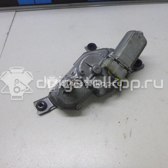 Фото Моторчик стеклоочистителя задний  mr515743 для mitsubishi Outlander (CU)