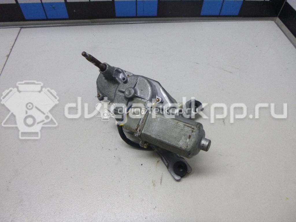 Фото Моторчик стеклоочистителя задний  mr515743 для mitsubishi Outlander (CU) {forloop.counter}}