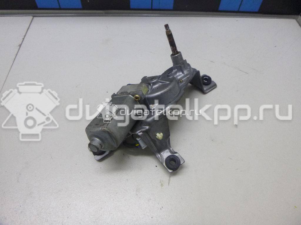 Фото Моторчик стеклоочистителя задний  mr515743 для mitsubishi Outlander (CU) {forloop.counter}}