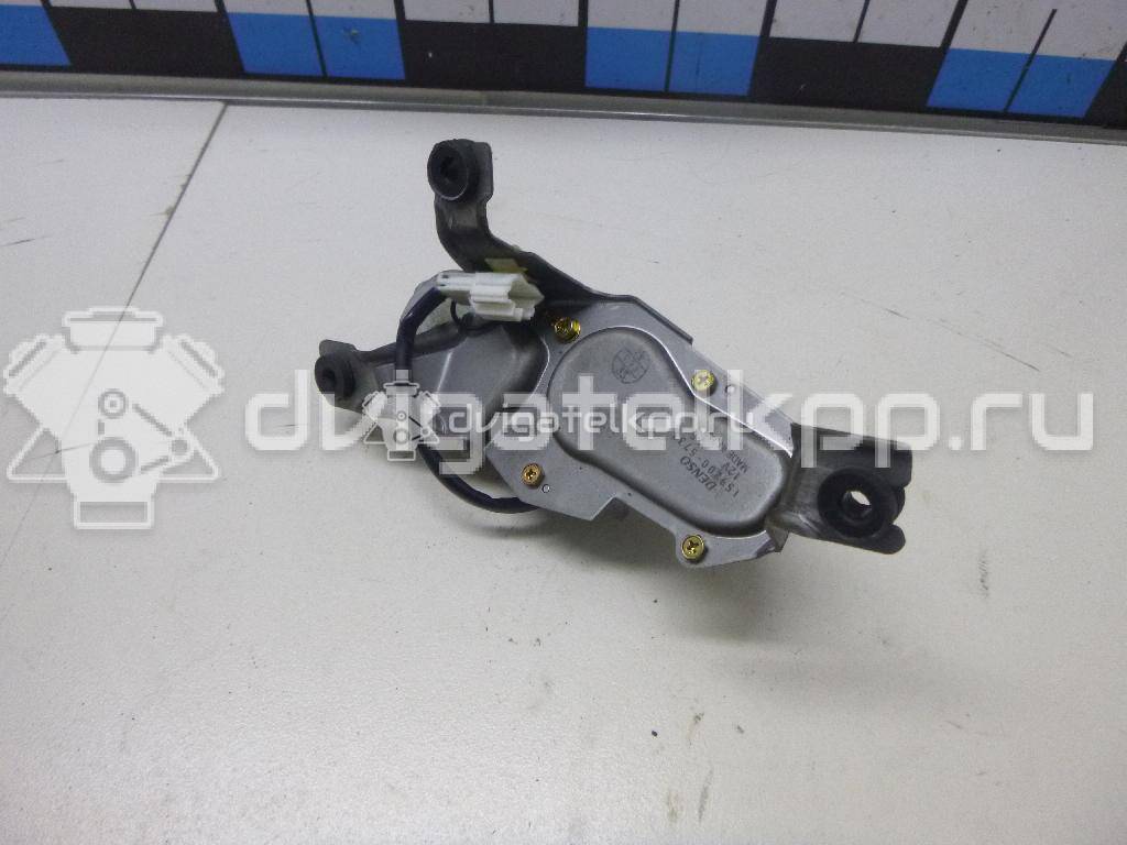 Фото Моторчик стеклоочистителя задний  mr515743 для mitsubishi Outlander (CU) {forloop.counter}}