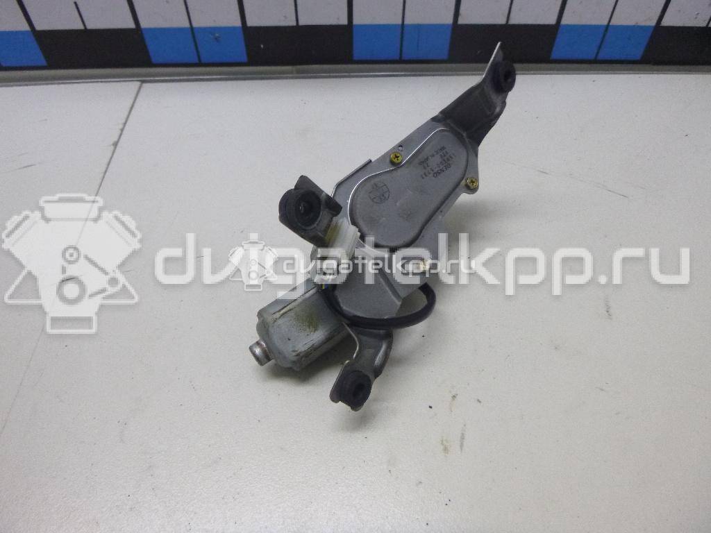 Фото Моторчик стеклоочистителя задний  mr515743 для mitsubishi Outlander (CU) {forloop.counter}}