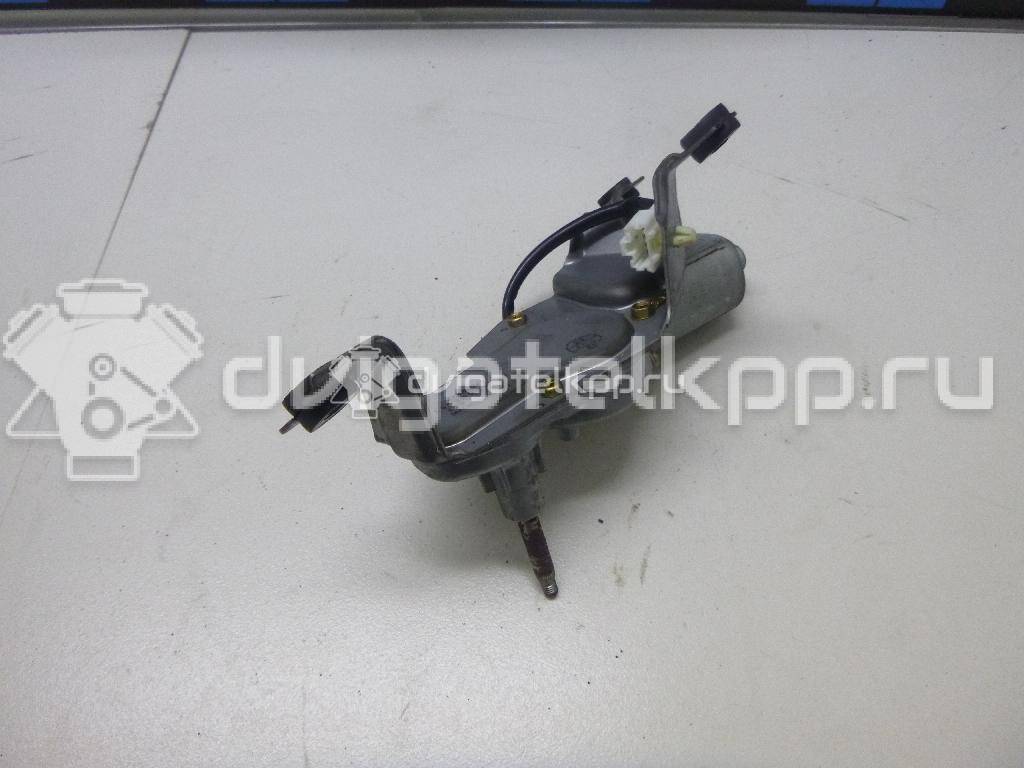 Фото Моторчик стеклоочистителя задний  mr515743 для mitsubishi Outlander (CU) {forloop.counter}}