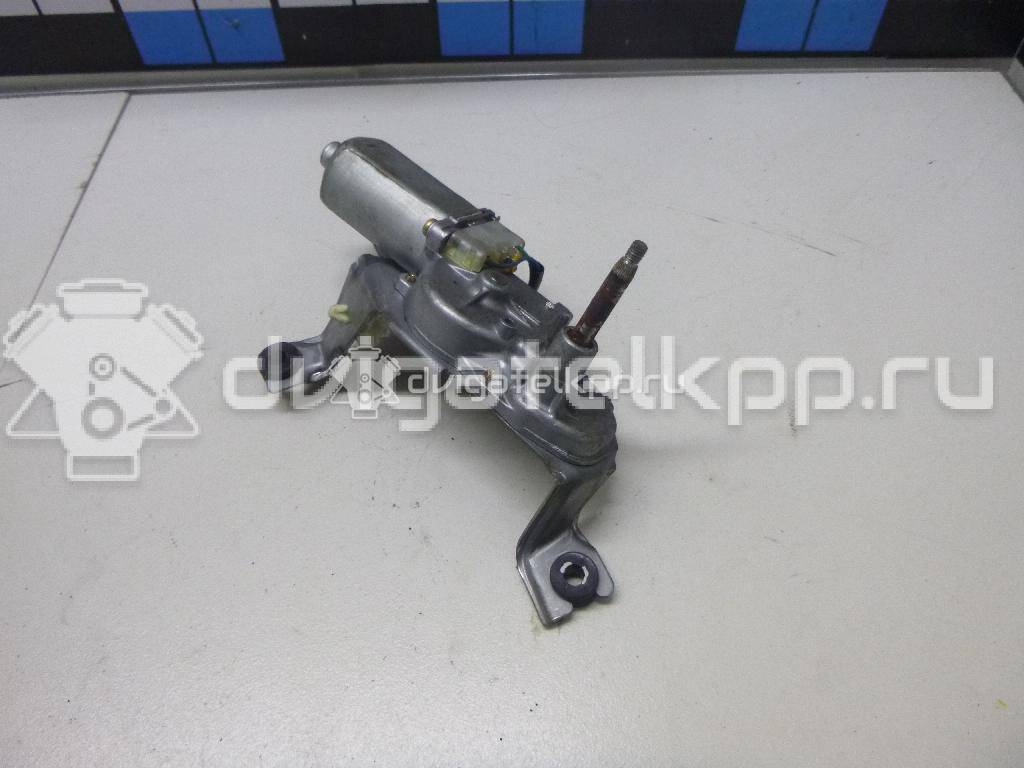 Фото Моторчик стеклоочистителя задний  mr515743 для mitsubishi Outlander (CU) {forloop.counter}}