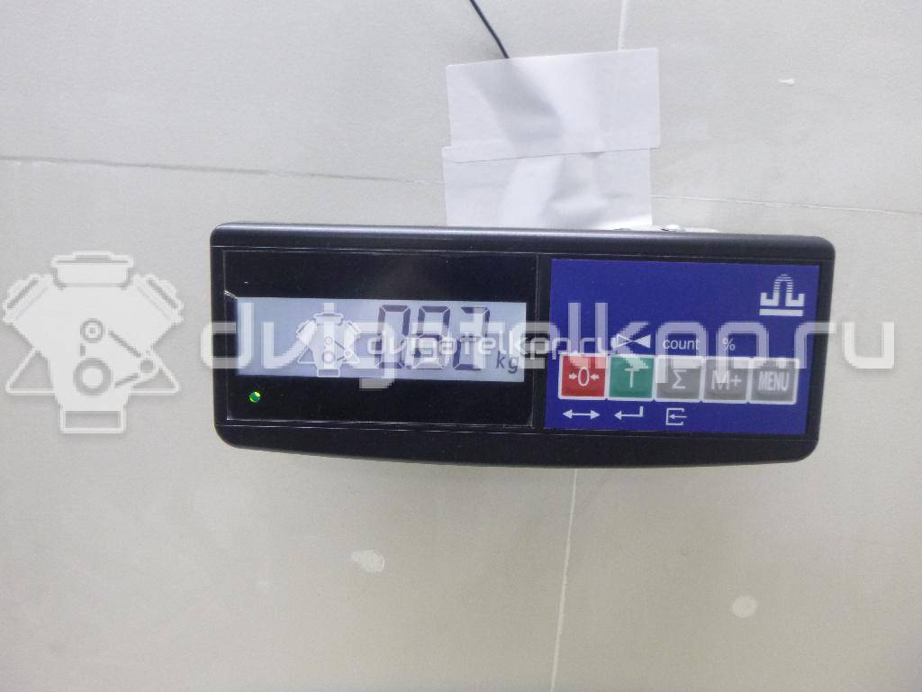 Фото Моторчик стеклоочистителя задний  mr515743 для mitsubishi Outlander (CU) {forloop.counter}}