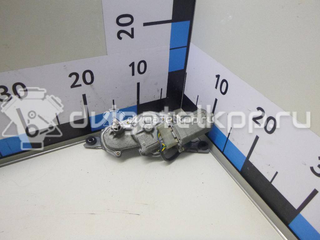 Фото Моторчик стеклоочистителя задний  mr515743 для mitsubishi Outlander (CU) {forloop.counter}}