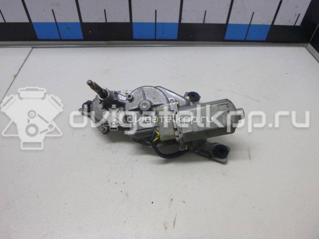 Фото Моторчик стеклоочистителя задний  mr515743 для mitsubishi Outlander (CU) {forloop.counter}}