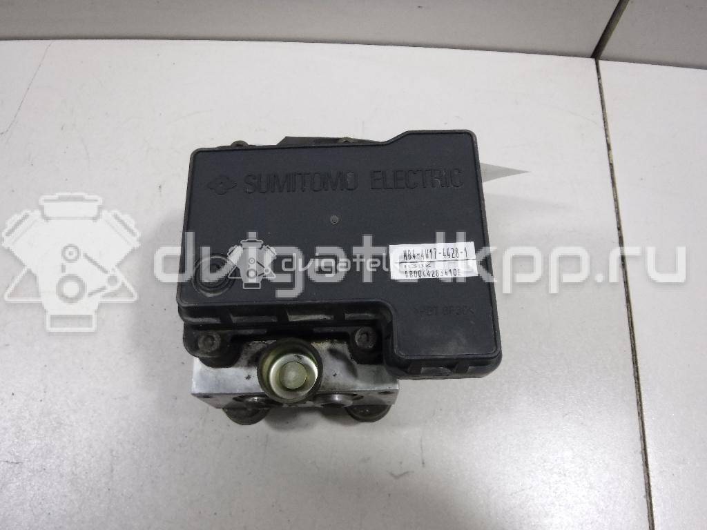 Фото Блок ABS (насос)  4670A006 для mitsubishi Outlander (CU) {forloop.counter}}