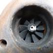 Фото Турбокомпрессор (турбина) для двигателя AUY для Ford Galaxy 115 л.с 8V 1.9 л Дизельное топливо 03G253014E {forloop.counter}}