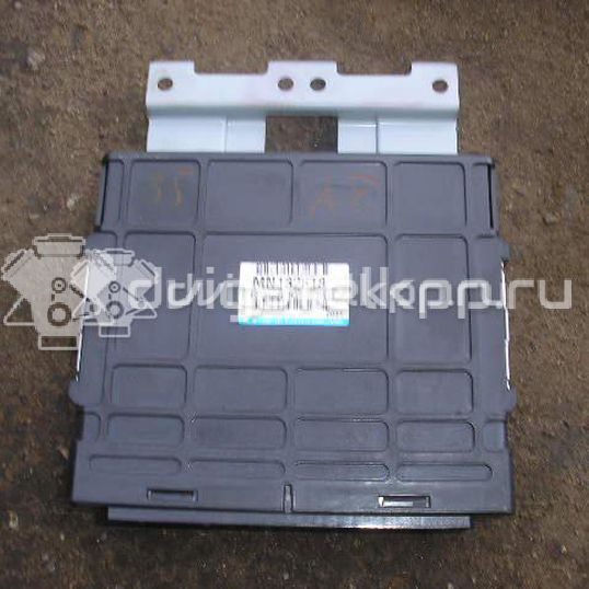 Фото Блок управления двигателем  mn132618 для mitsubishi Outlander (CU)