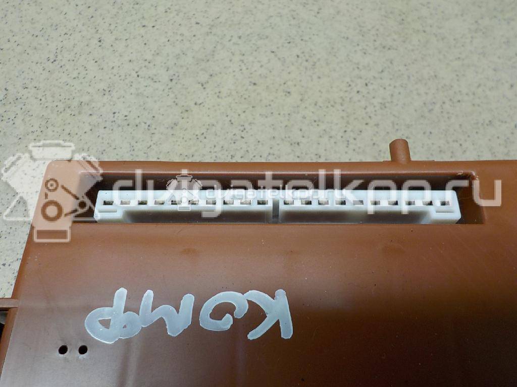 Фото Блок комфорта  MR587873 для mitsubishi Outlander (CU) {forloop.counter}}