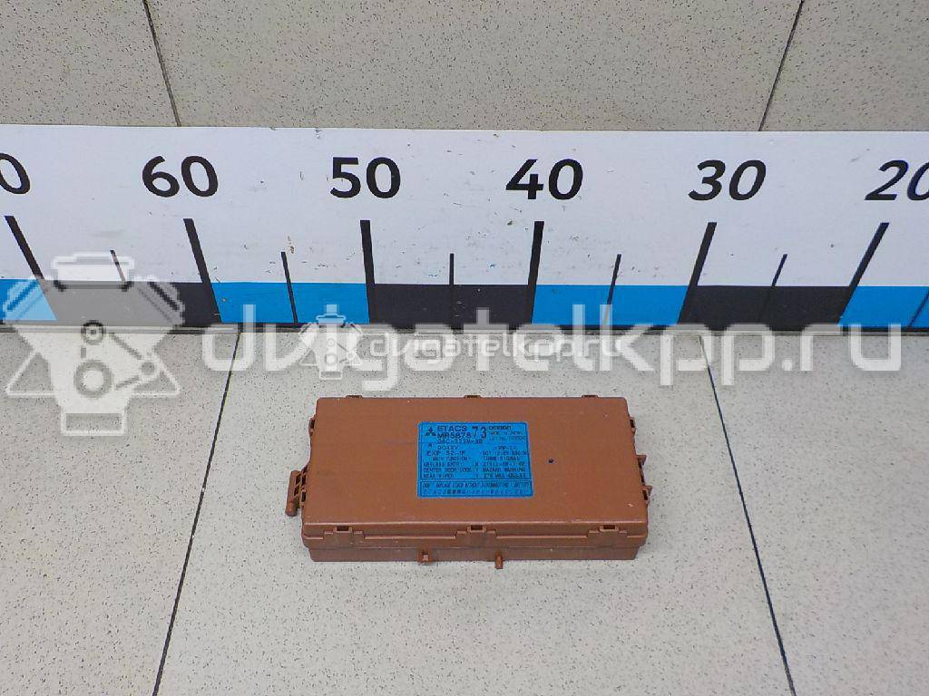 Фото Блок комфорта  MR587873 для mitsubishi Outlander (CU) {forloop.counter}}