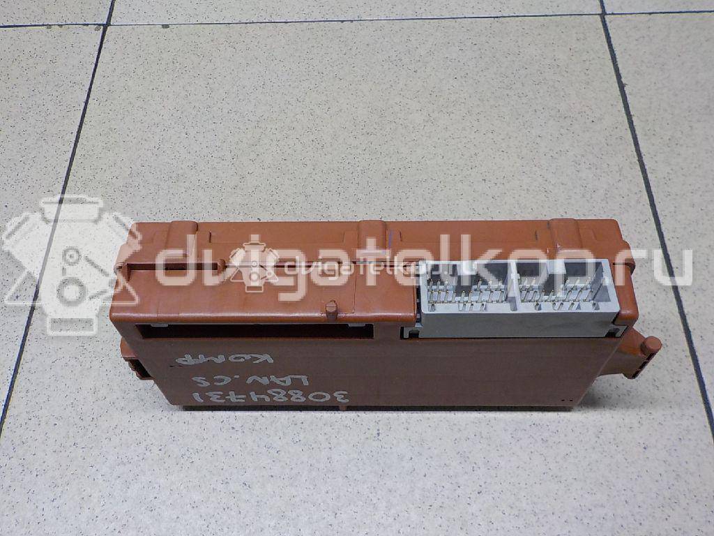 Фото Блок комфорта  MR587873 для mitsubishi Outlander (CU) {forloop.counter}}