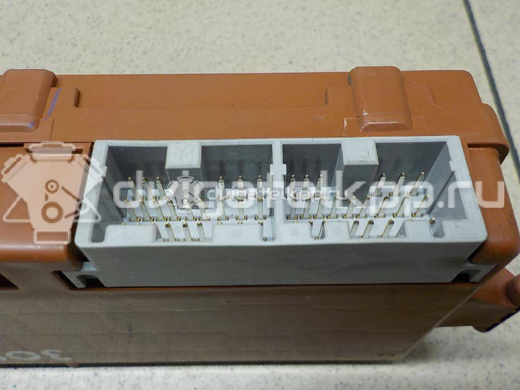 Фото Блок комфорта  MR587873 для mitsubishi Outlander (CU) {forloop.counter}}