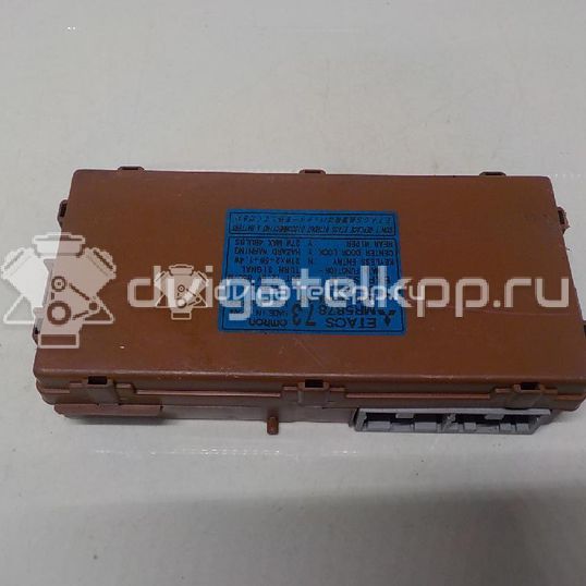 Фото Блок комфорта  MR587873 для mitsubishi Outlander (CU)