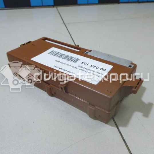 Фото Блок комфорта  MR587873 для mitsubishi Outlander (CU)