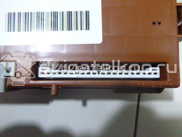 Фото Блок комфорта  MR587873 для mitsubishi Outlander (CU) {forloop.counter}}
