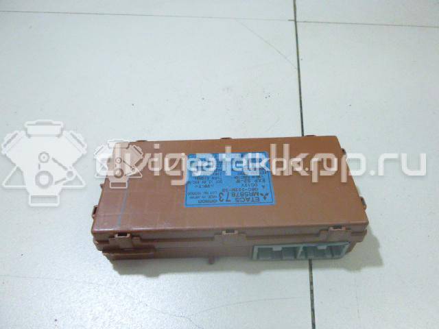 Фото Блок комфорта  MR587873 для mitsubishi Outlander (CU) {forloop.counter}}
