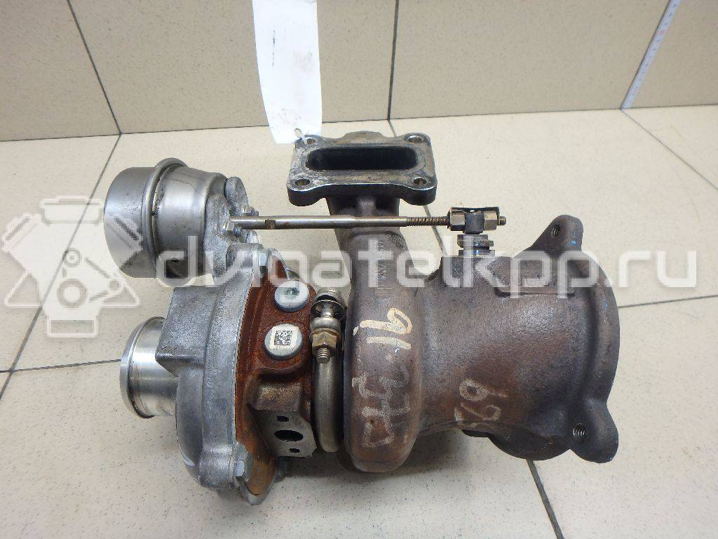 Фото Турбокомпрессор (турбина)  ds7g6k682db для Ford Focus / C-Max / Galaxy / Grand / Kuga {forloop.counter}}