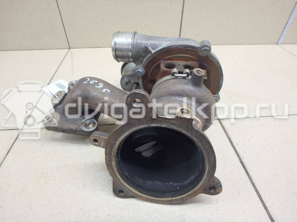 Фото Турбокомпрессор (турбина)  ds7g6k682db для Ford Focus / C-Max / Galaxy / Grand / Kuga {forloop.counter}}