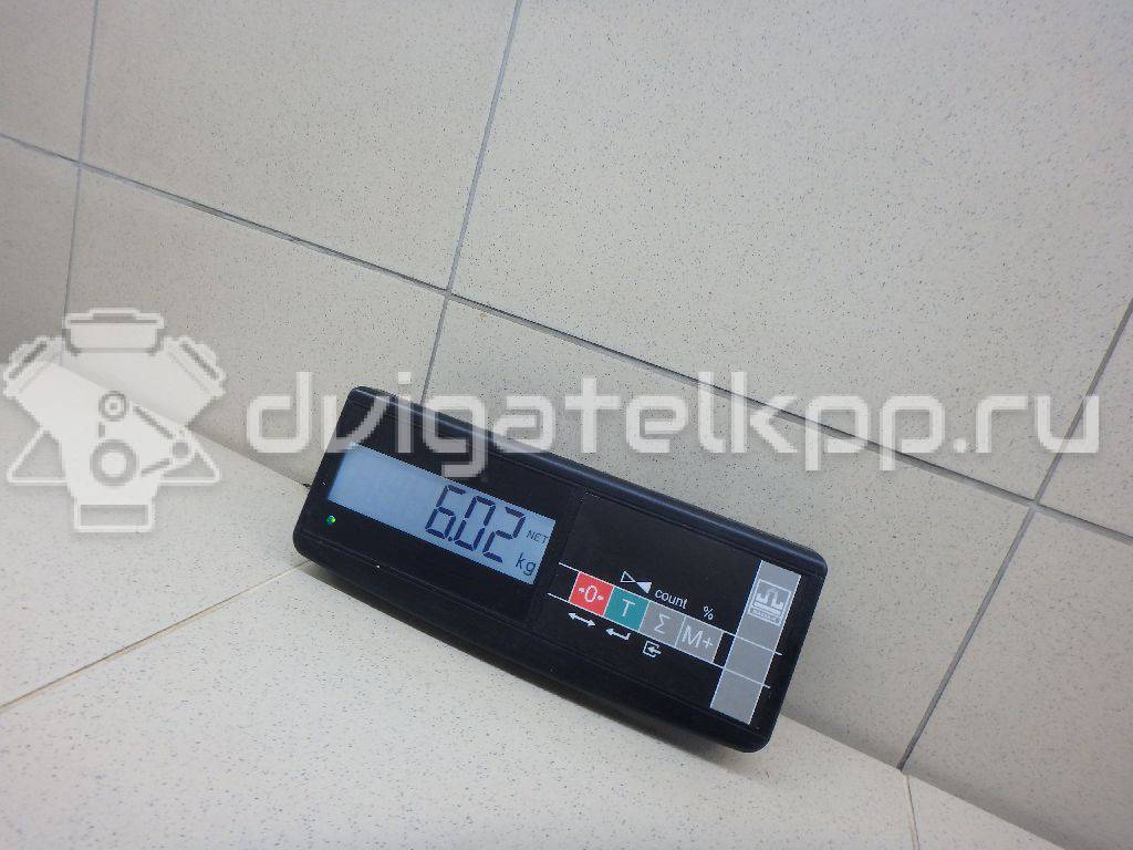 Фото Турбокомпрессор (турбина)  ds7g6k682db для Ford Focus / C-Max / Galaxy / Grand / Kuga {forloop.counter}}