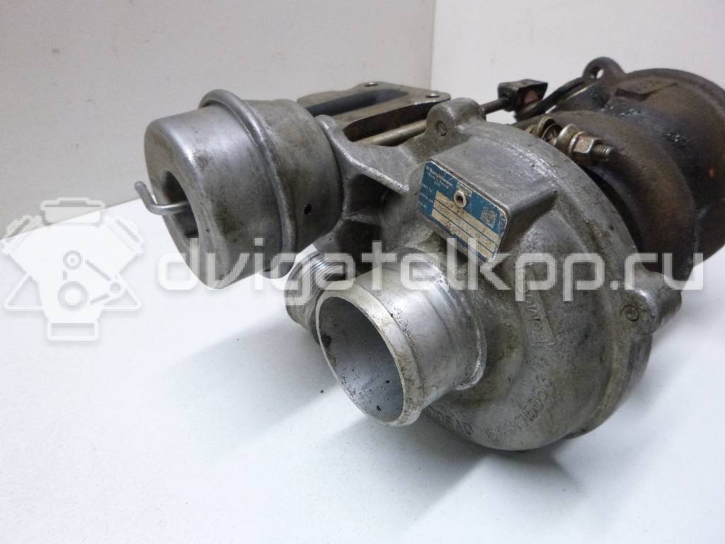 Фото Турбокомпрессор (турбина)  1946977 для Ford Focus / C-Max / Galaxy / Grand / S-Max {forloop.counter}}