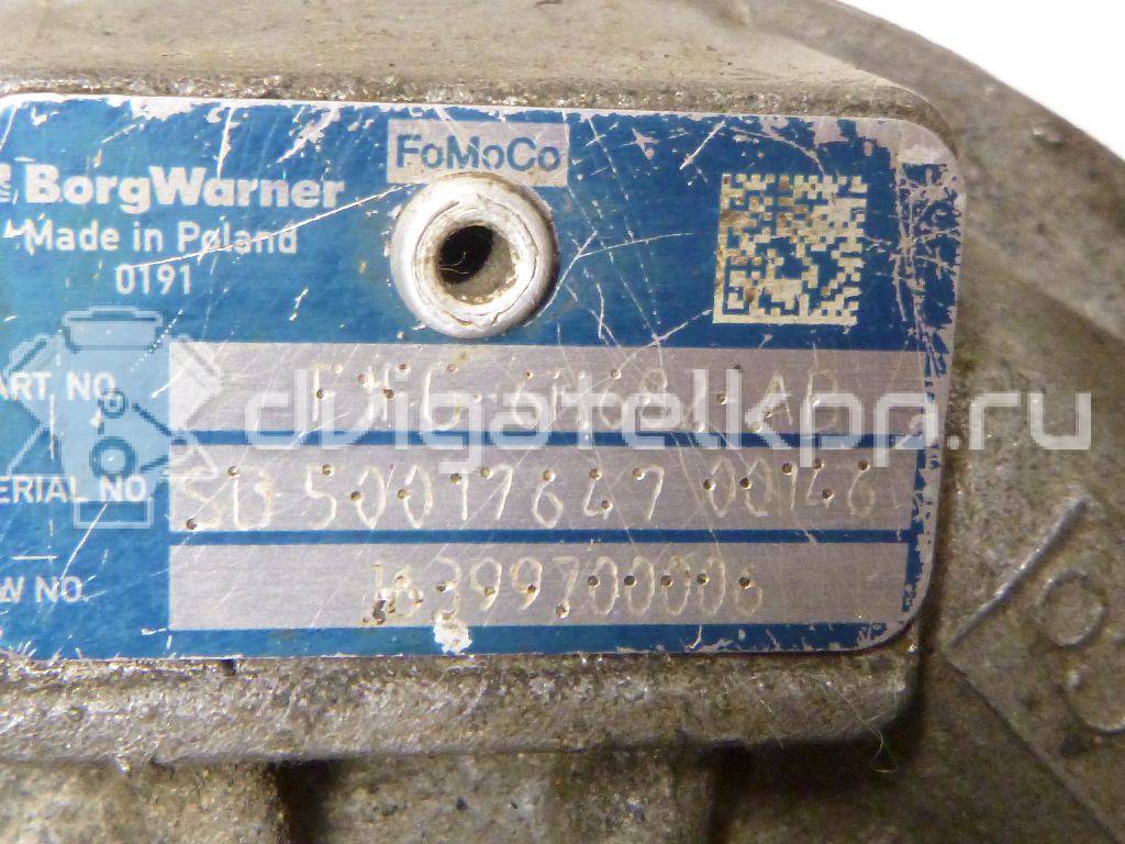 Фото Турбокомпрессор (турбина)  1946977 для Ford Focus / C-Max / Galaxy / Grand / S-Max {forloop.counter}}