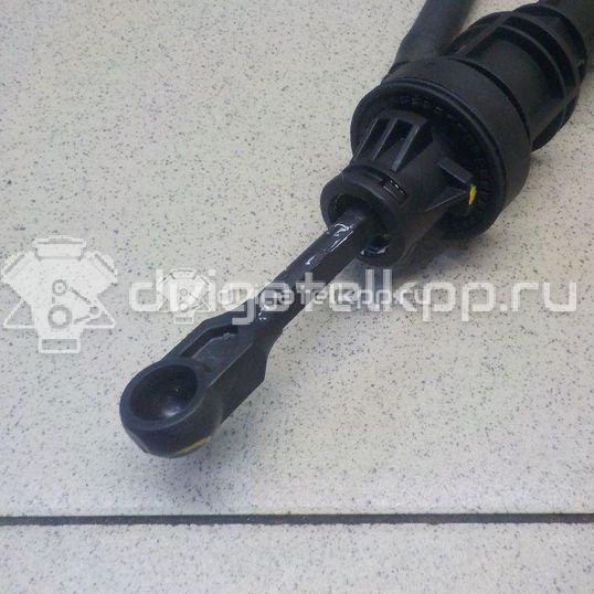 Фото Цилиндр сцепления главный  2345A041 для Mitsubishi Lancer / Outlander / Asx Ga W