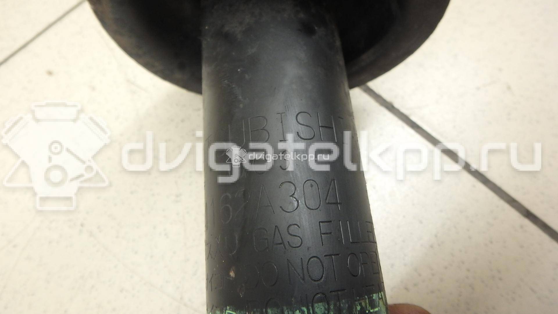 Фото Амортизатор задний  4162a304 для Mitsubishi Outlander {forloop.counter}}