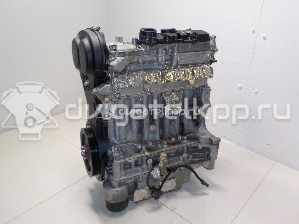 Фото Контрактный (б/у) двигатель B 4204 T11 для Volvo Asia / Volvo 245 л.с 16V 2.0 л бензин {forloop.counter}}