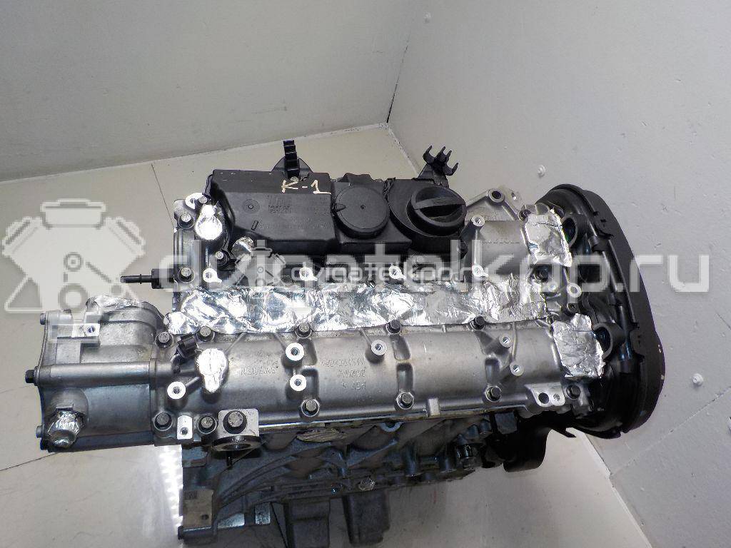 Фото Контрактный (б/у) двигатель B 4204 T11 для Volvo Asia / Volvo 245 л.с 16V 2.0 л бензин {forloop.counter}}