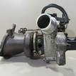 Фото Турбокомпрессор (турбина) для двигателя JQMB для Ford / Ford Australia 150 л.с 16V 1.6 л бензин CJ5G6K682DA {forloop.counter}}
