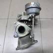 Фото Турбокомпрессор (турбина) для двигателя JQMB для Ford Australia Kuga 150 л.с 16V 1.6 л бензин CJ5G6K682DA {forloop.counter}}