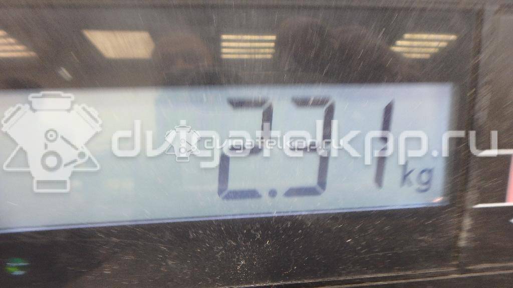 Фото Панель передняя  5256B515 для Mitsubishi Outlander {forloop.counter}}