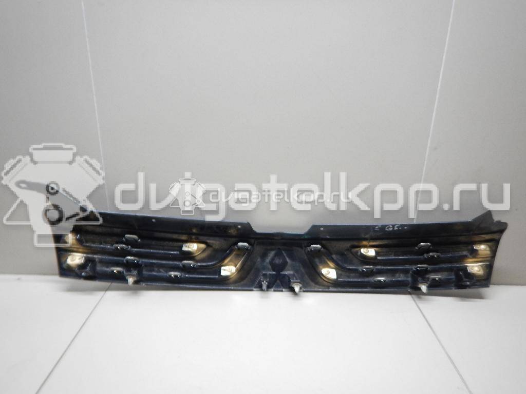 Фото Решетка радиатора  7450A743 для Mitsubishi Outlander {forloop.counter}}