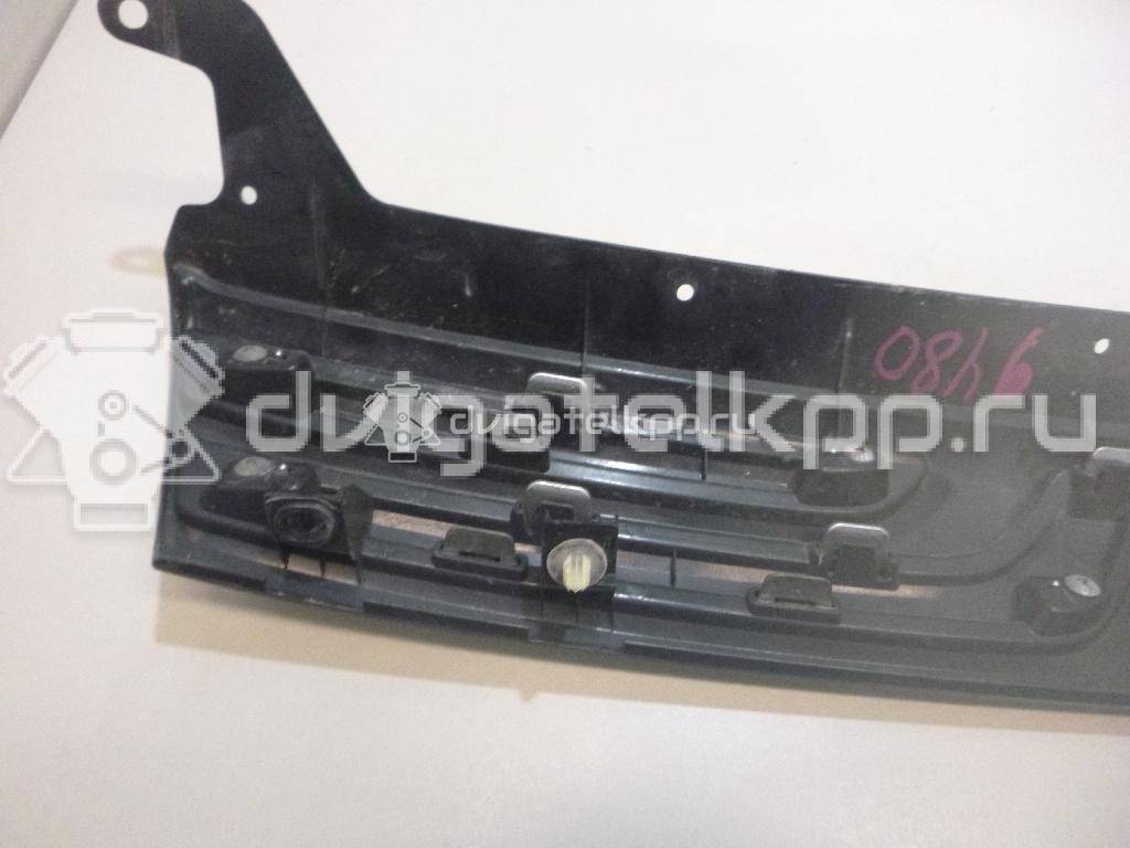 Фото Решетка радиатора  7450A743 для Mitsubishi Outlander {forloop.counter}}