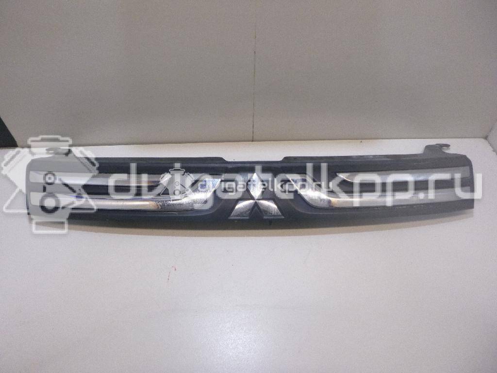 Фото Решетка радиатора  7450A743 для Mitsubishi Outlander {forloop.counter}}
