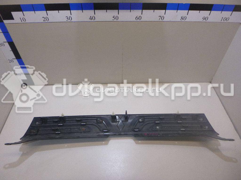 Фото Решетка радиатора  7450A743 для Mitsubishi Outlander {forloop.counter}}