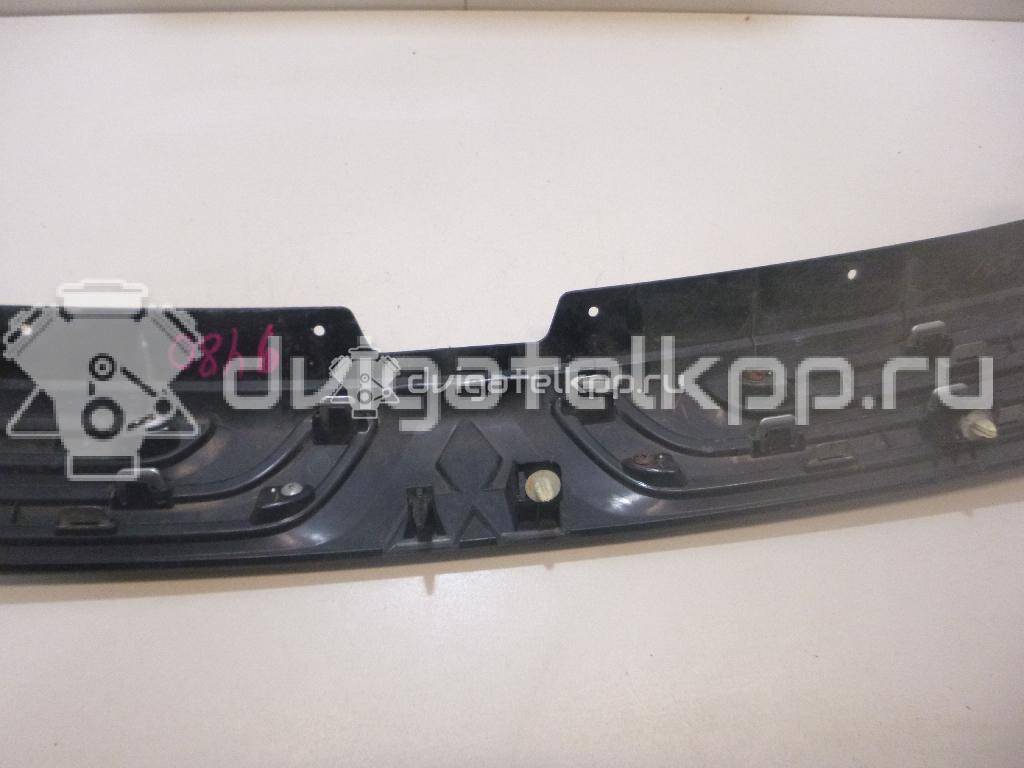 Фото Решетка радиатора  7450A743 для Mitsubishi Outlander {forloop.counter}}