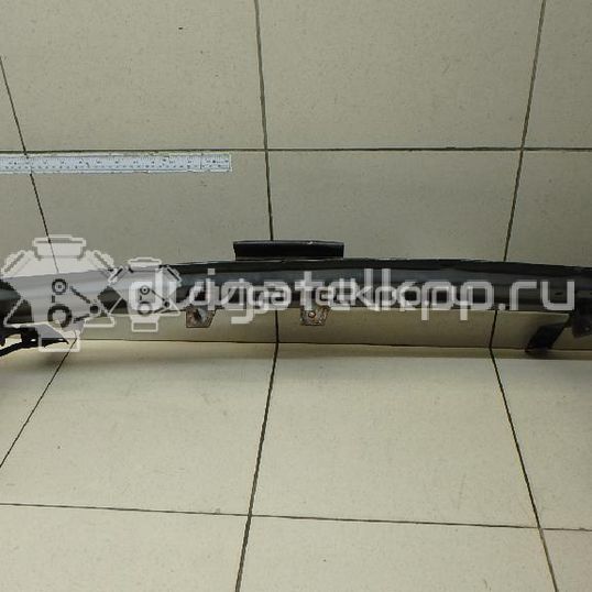 Фото Усилитель переднего бампера  6400f231 для Mitsubishi Outlander