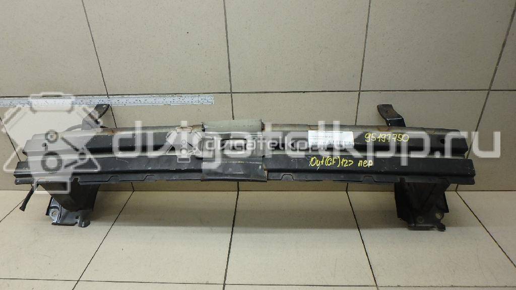 Фото Усилитель переднего бампера  6400f231 для Mitsubishi Outlander {forloop.counter}}