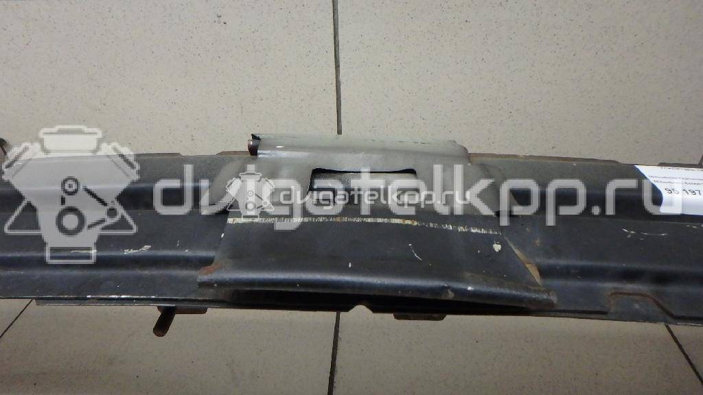 Фото Усилитель переднего бампера  6400f231 для Mitsubishi Outlander {forloop.counter}}