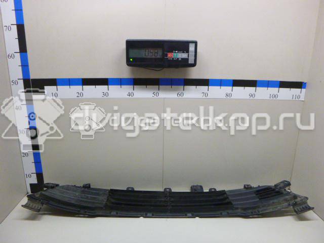 Фото Решетка в бампер центральная  6402A233 для Mitsubishi Outlander {forloop.counter}}