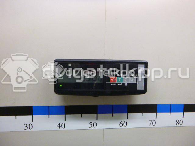 Фото Решетка в бампер центральная  6402A233 для Mitsubishi Outlander {forloop.counter}}