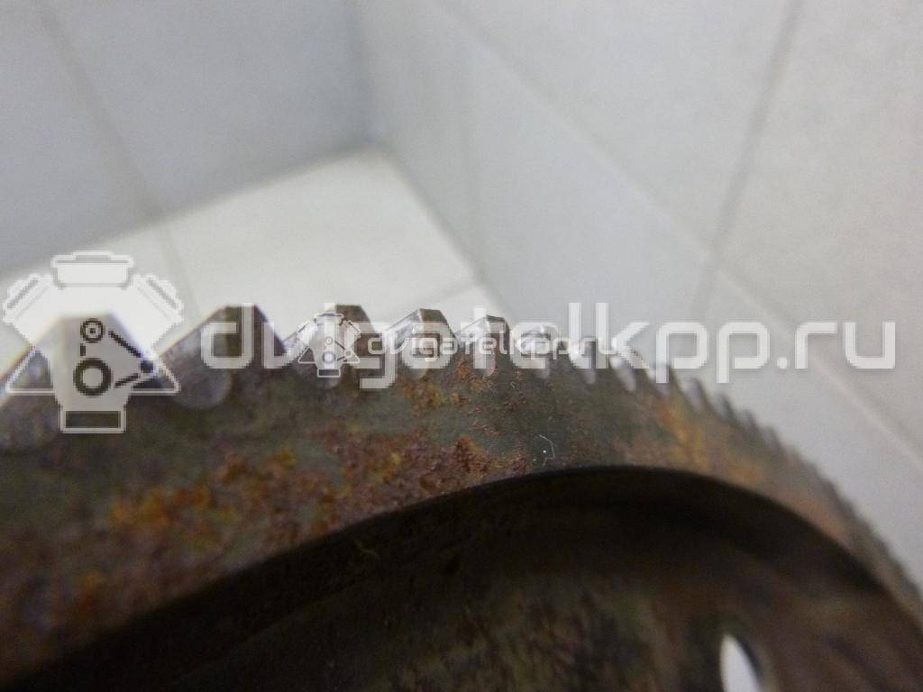 Фото Маховик для двигателя B 6304 T2 для Volvo (Changan) S80L 286 л.с 24V 3.0 л бензин 30756115 {forloop.counter}}