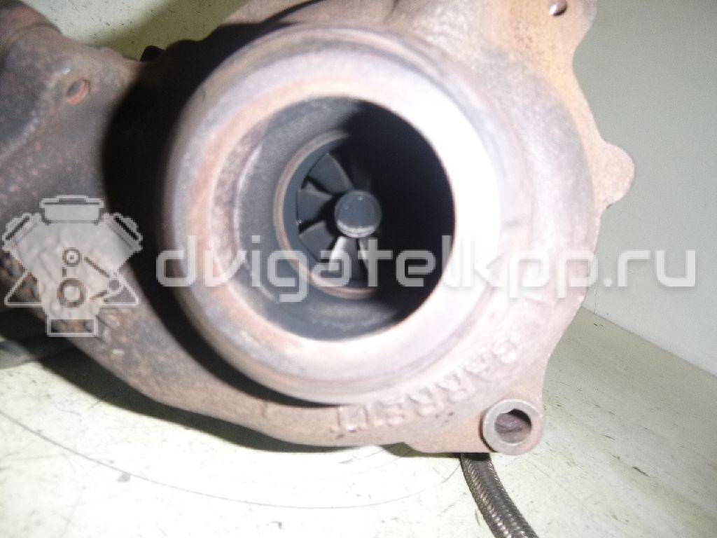 Фото Турбокомпрессор (турбина)  1724673 для Ford Focus / C-Max / Galaxy / Grand / Kuga {forloop.counter}}